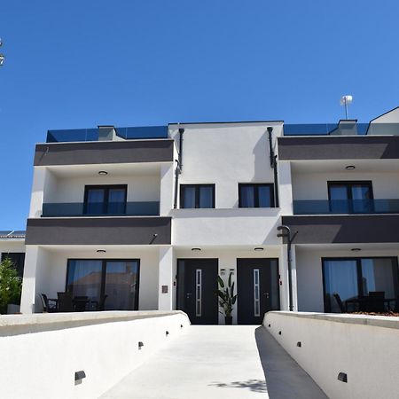 פאז'אנה Apartments Rismondi 37E מראה חיצוני תמונה