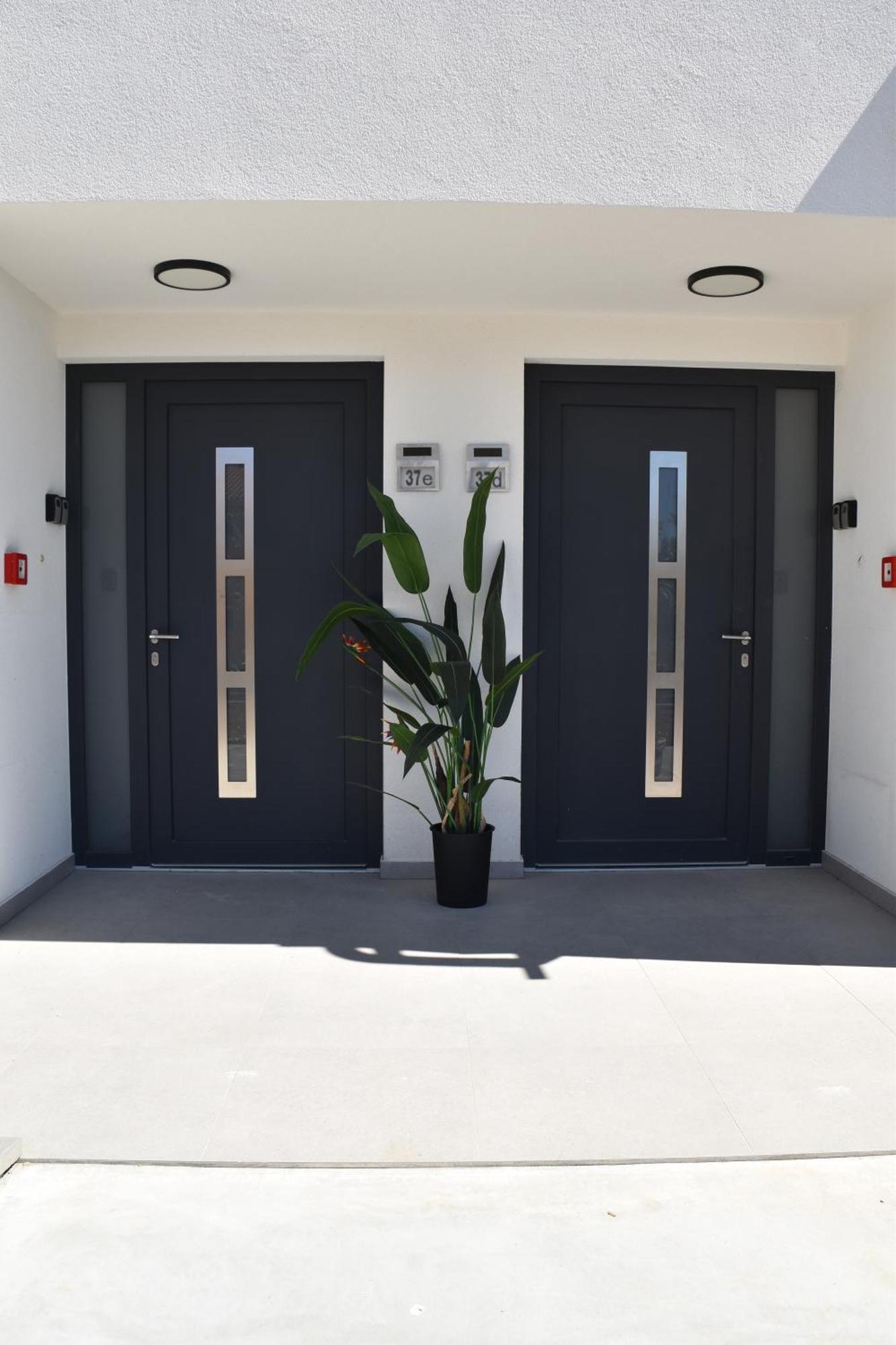 פאז'אנה Apartments Rismondi 37E מראה חיצוני תמונה