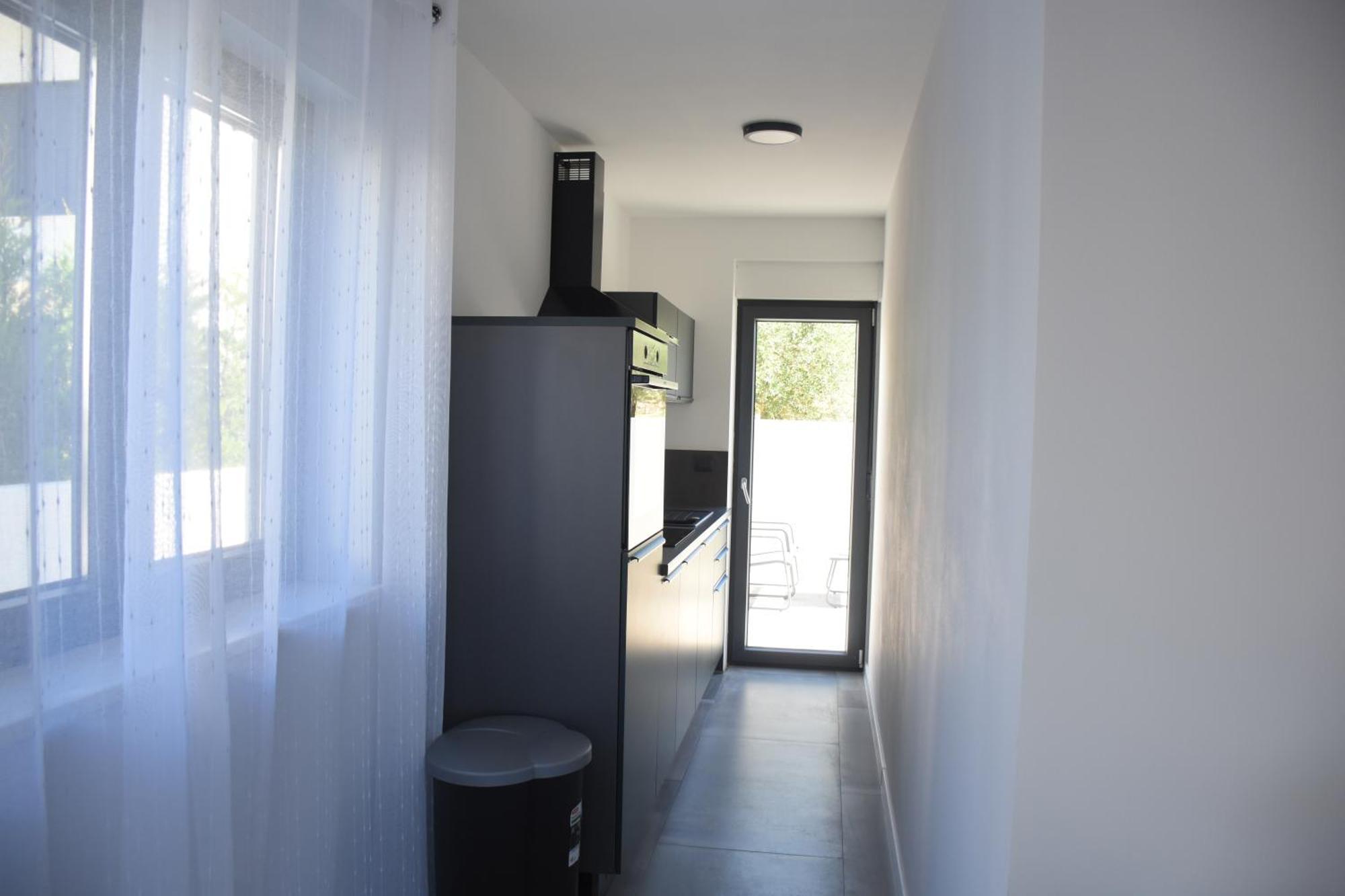 פאז'אנה Apartments Rismondi 37E מראה חיצוני תמונה