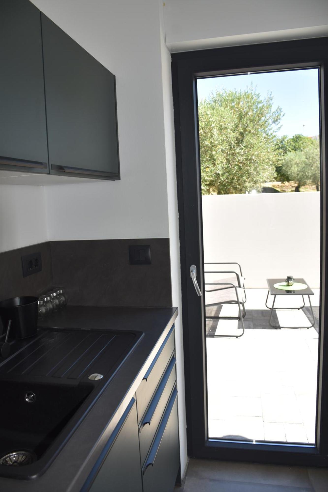 פאז'אנה Apartments Rismondi 37E מראה חיצוני תמונה
