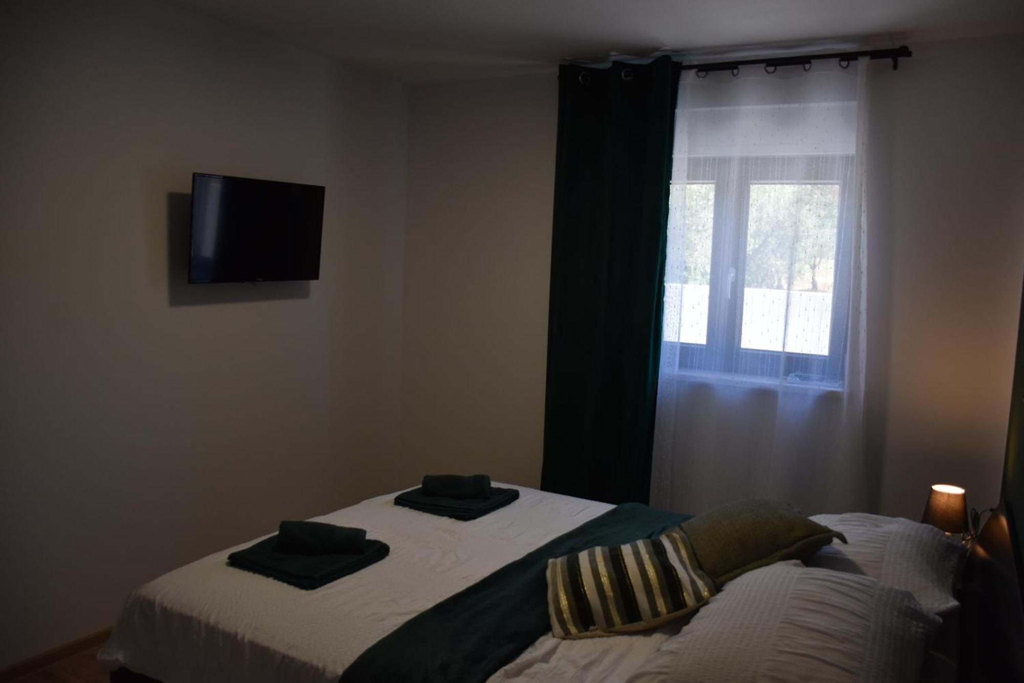 פאז'אנה Apartments Rismondi 37E מראה חיצוני תמונה
