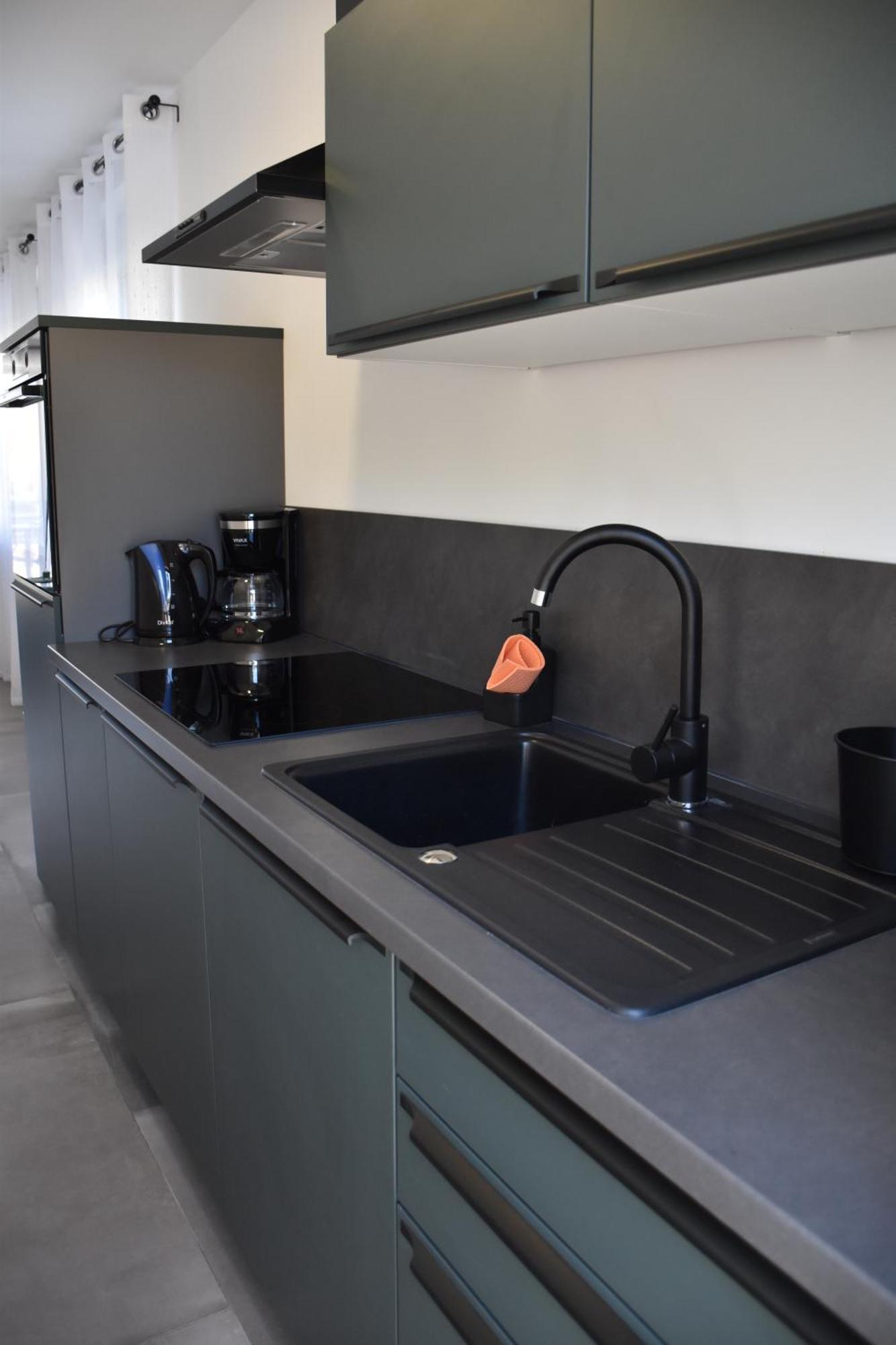 פאז'אנה Apartments Rismondi 37E מראה חיצוני תמונה