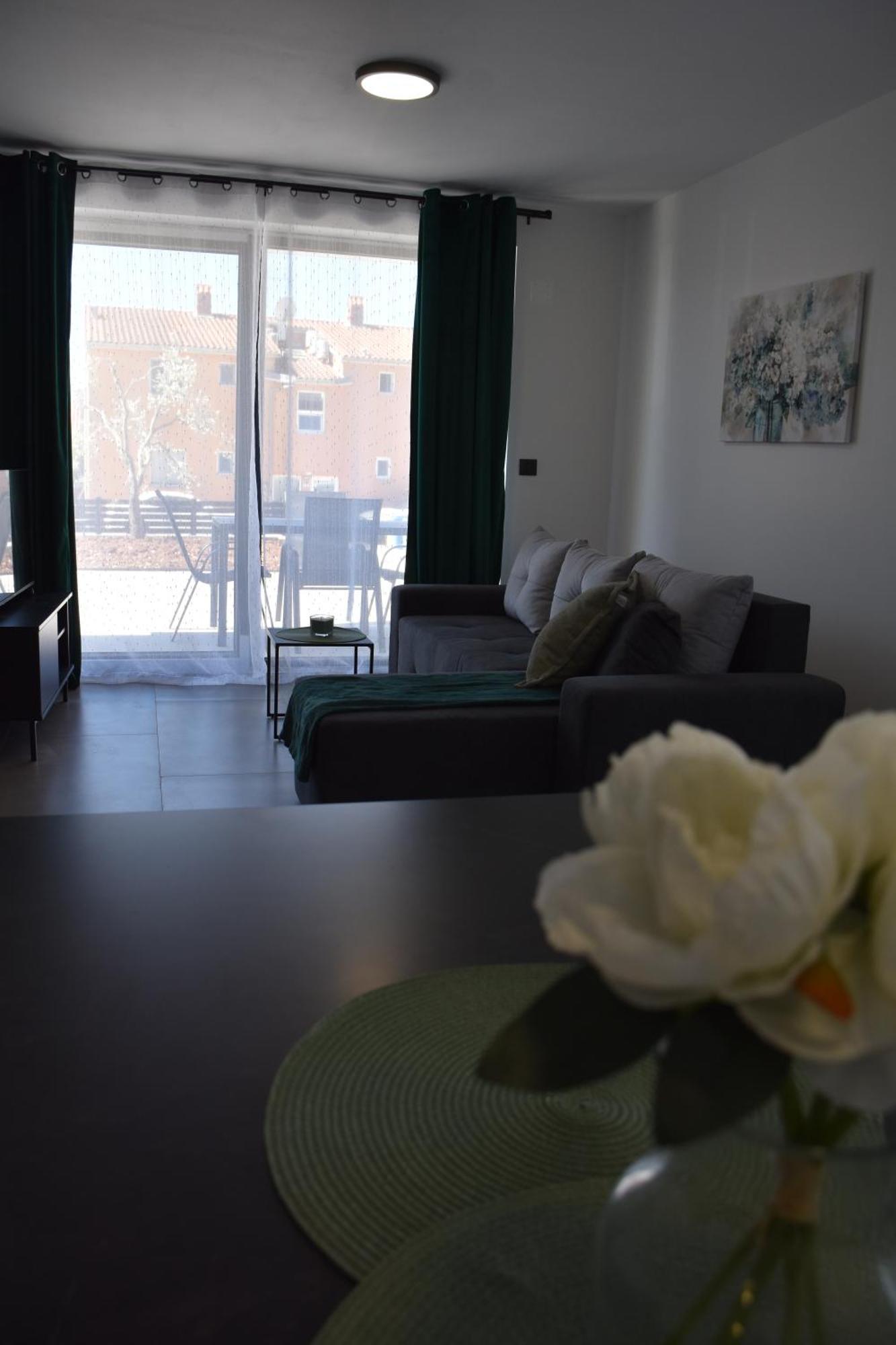 פאז'אנה Apartments Rismondi 37E מראה חיצוני תמונה