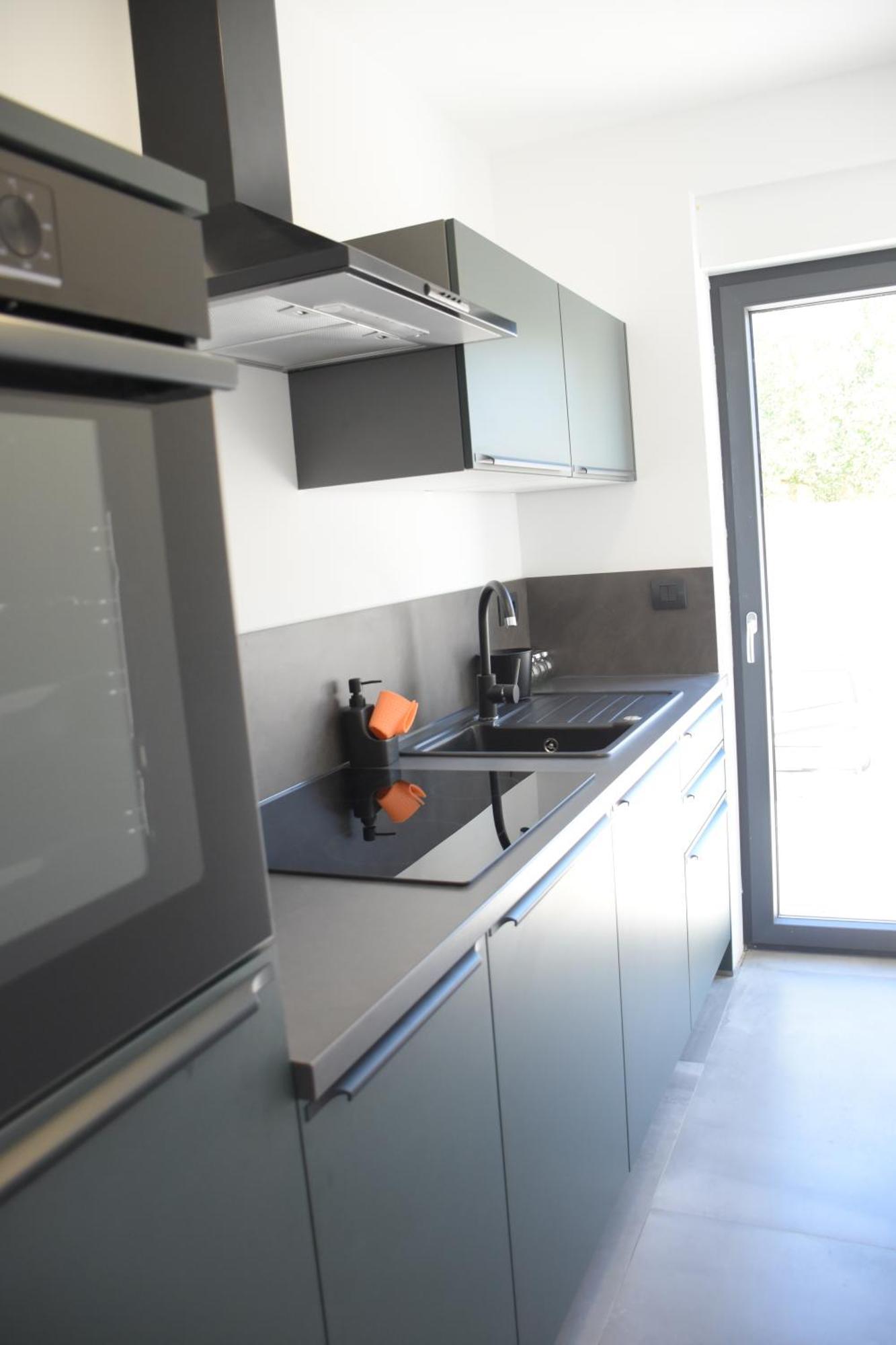 פאז'אנה Apartments Rismondi 37E מראה חיצוני תמונה