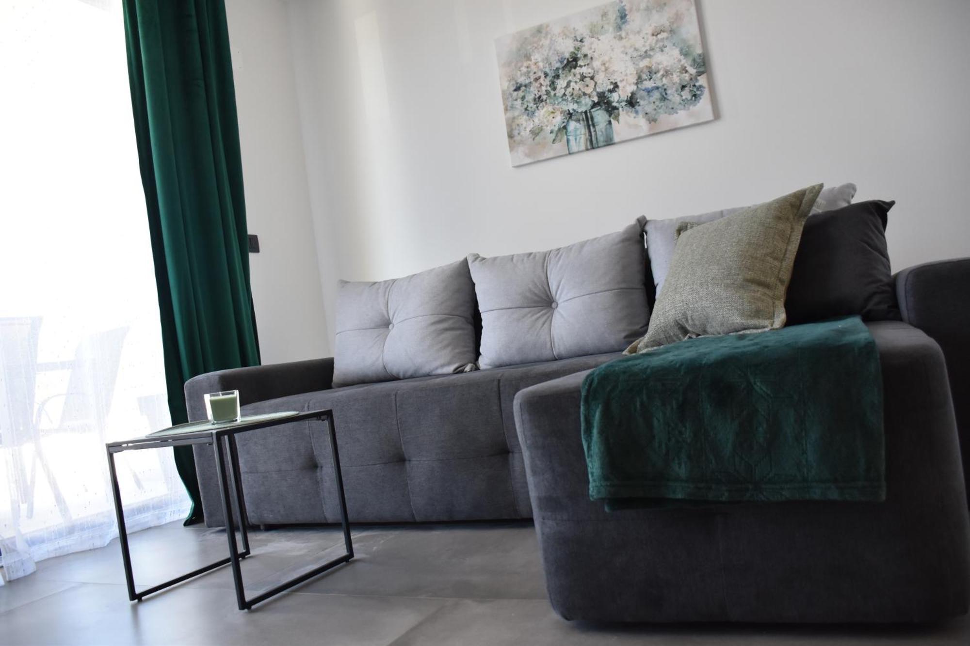 פאז'אנה Apartments Rismondi 37E מראה חיצוני תמונה