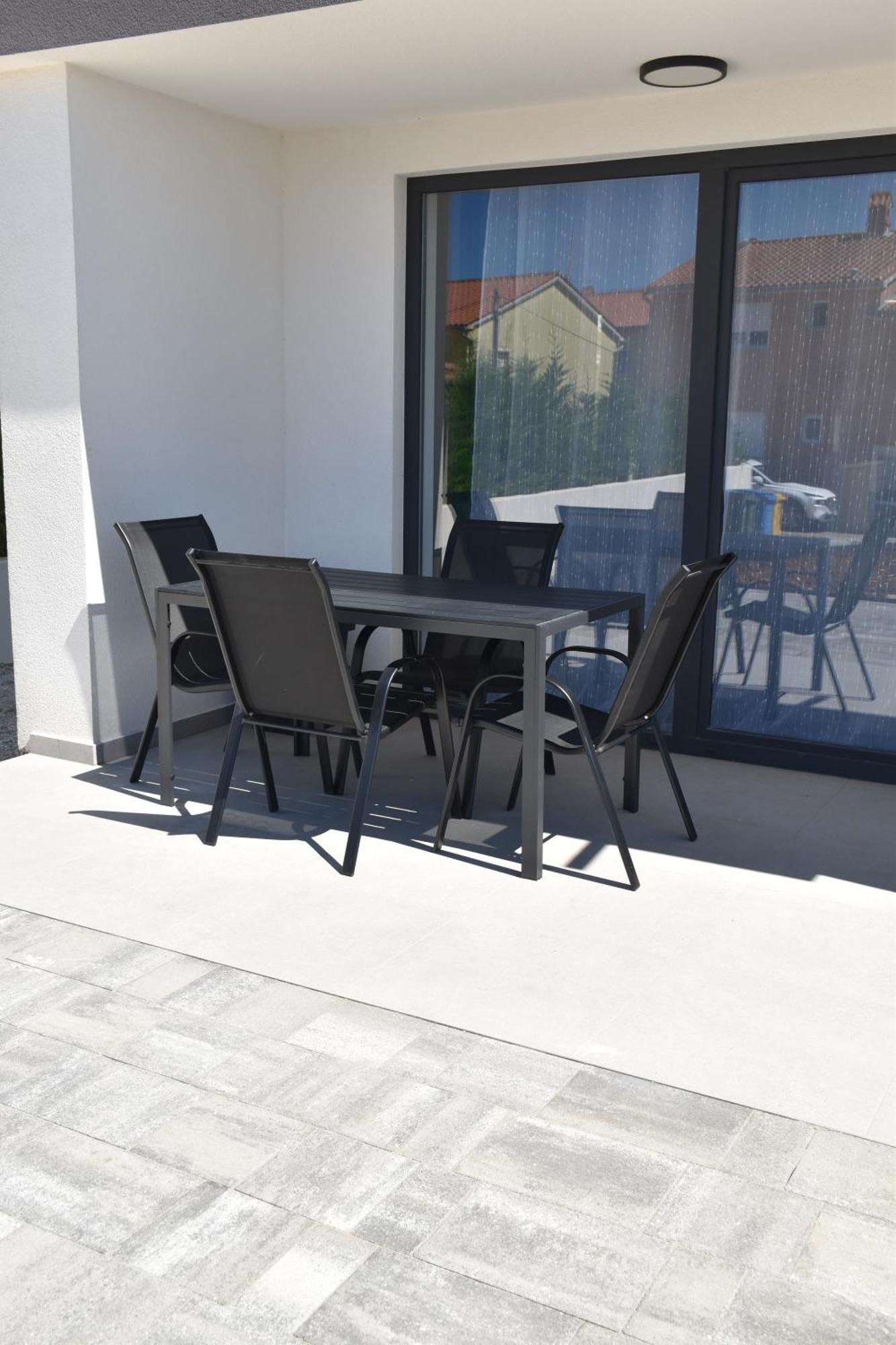 פאז'אנה Apartments Rismondi 37E מראה חיצוני תמונה
