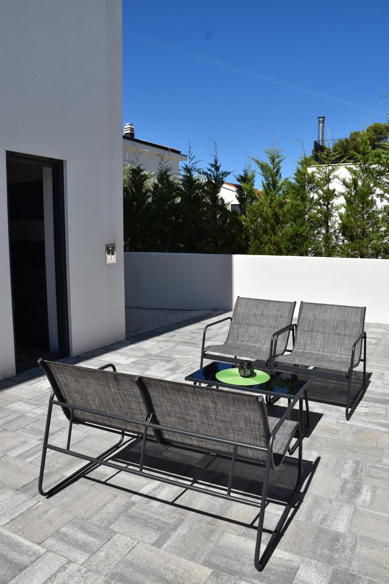 פאז'אנה Apartments Rismondi 37E מראה חיצוני תמונה