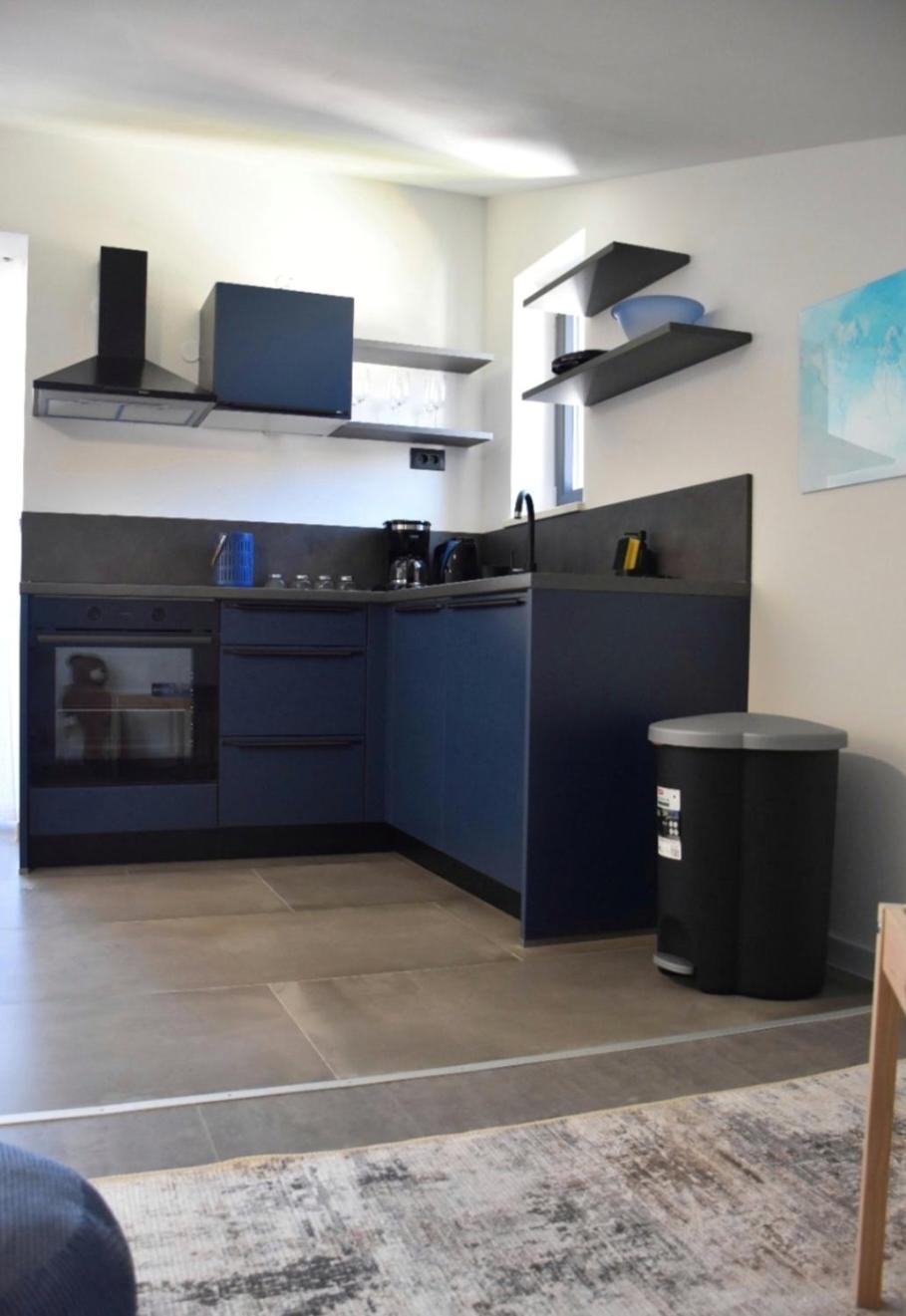 פאז'אנה Apartments Rismondi 37E מראה חיצוני תמונה