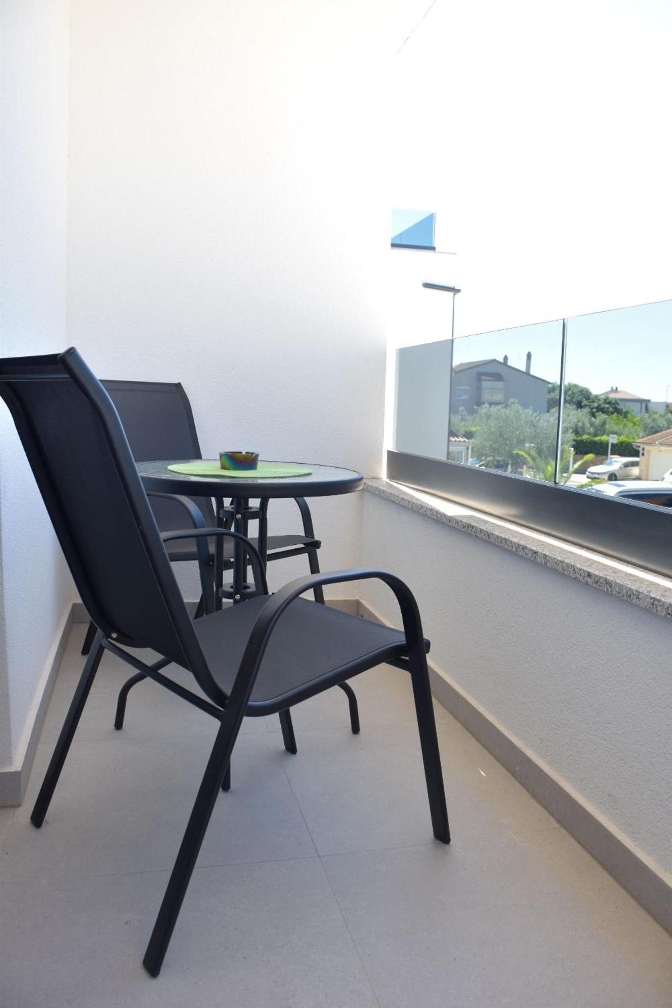 פאז'אנה Apartments Rismondi 37E מראה חיצוני תמונה