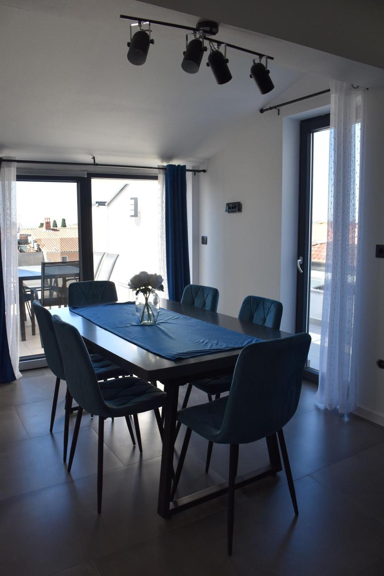 פאז'אנה Apartments Rismondi 37E מראה חיצוני תמונה