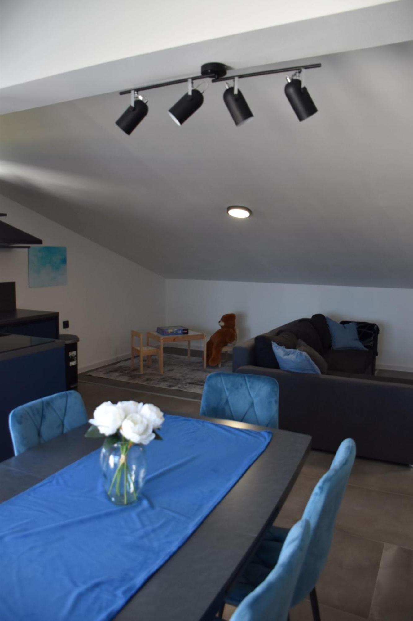 פאז'אנה Apartments Rismondi 37E מראה חיצוני תמונה