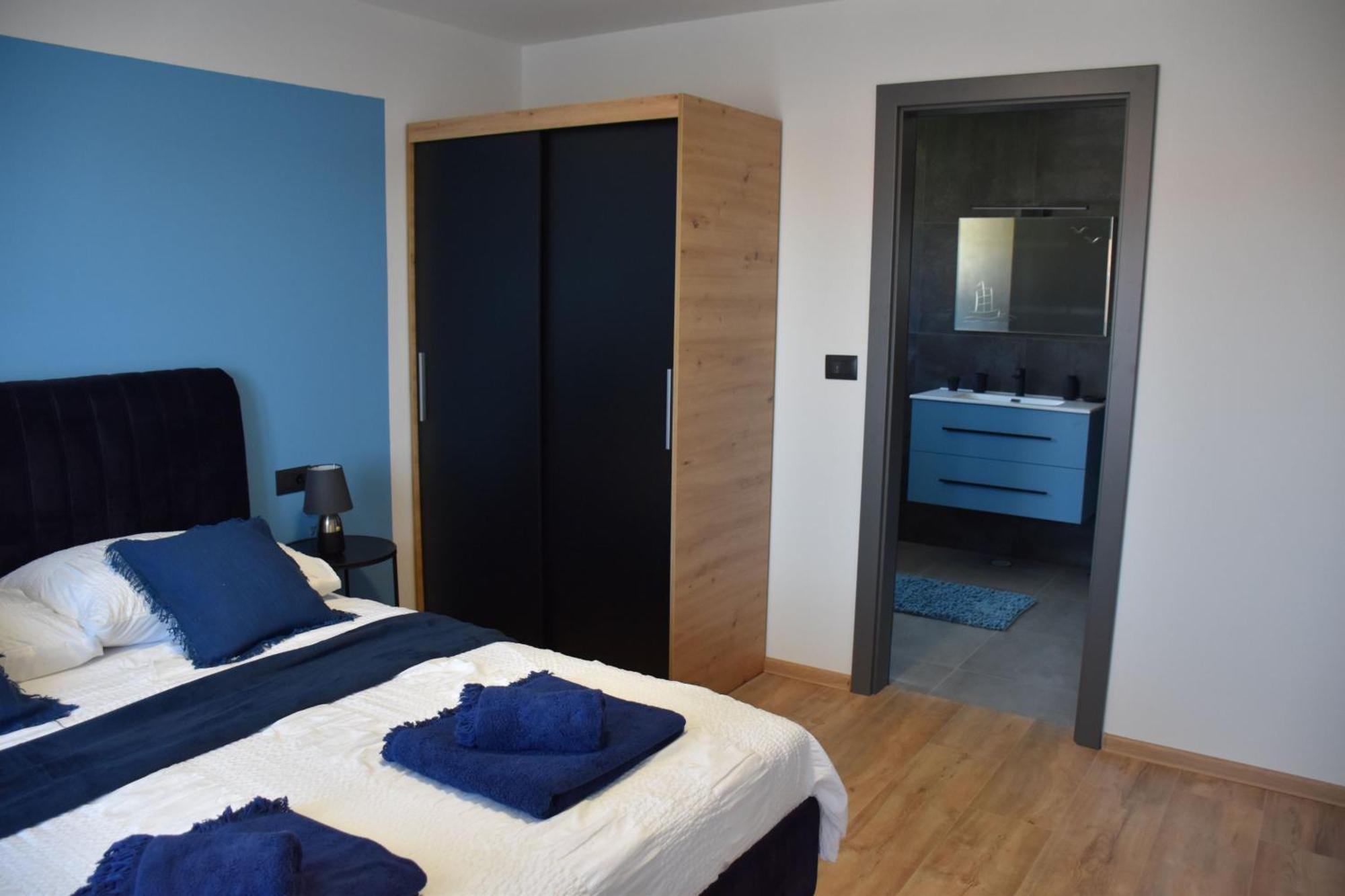 פאז'אנה Apartments Rismondi 37E מראה חיצוני תמונה