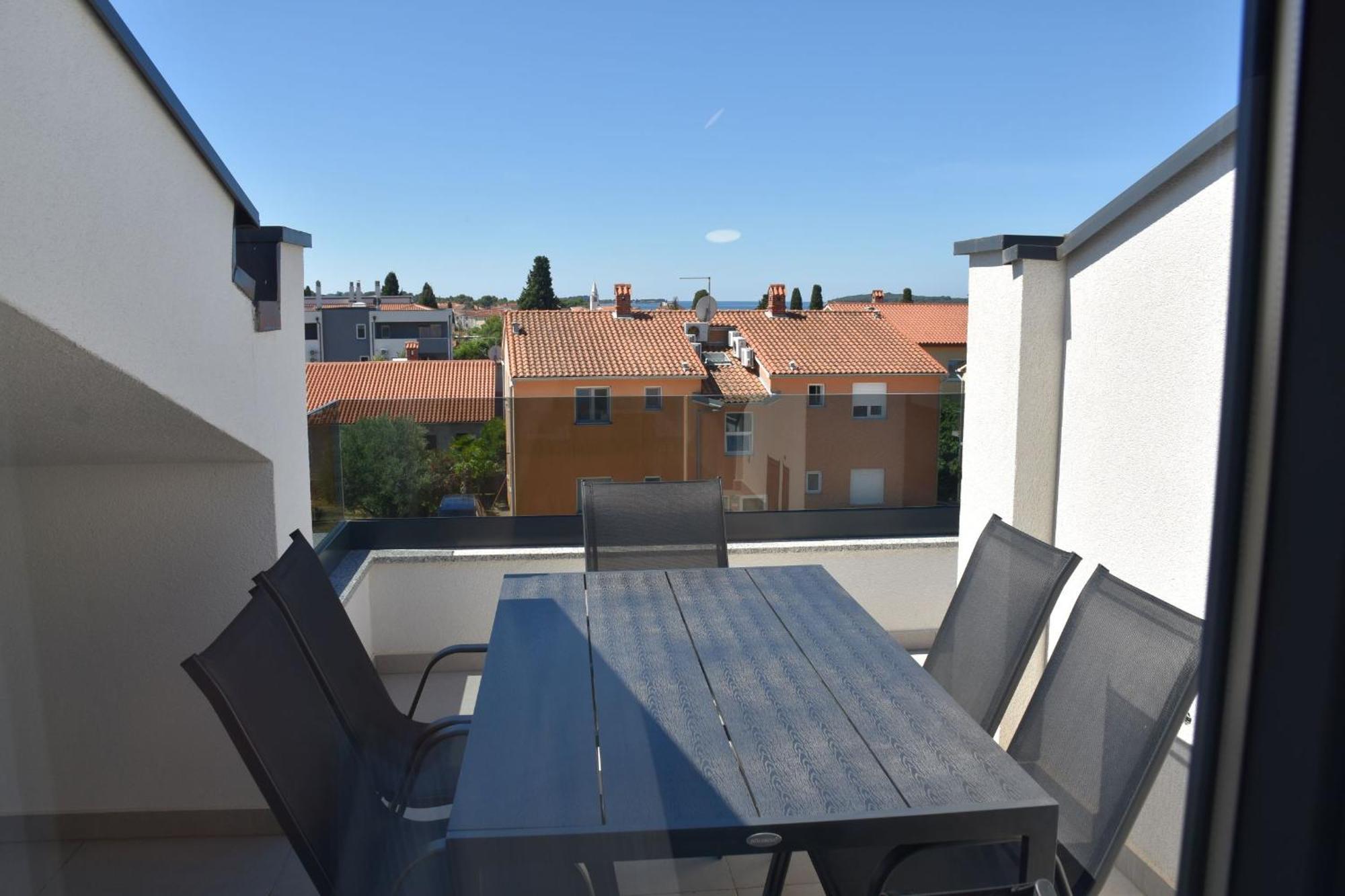 פאז'אנה Apartments Rismondi 37E מראה חיצוני תמונה