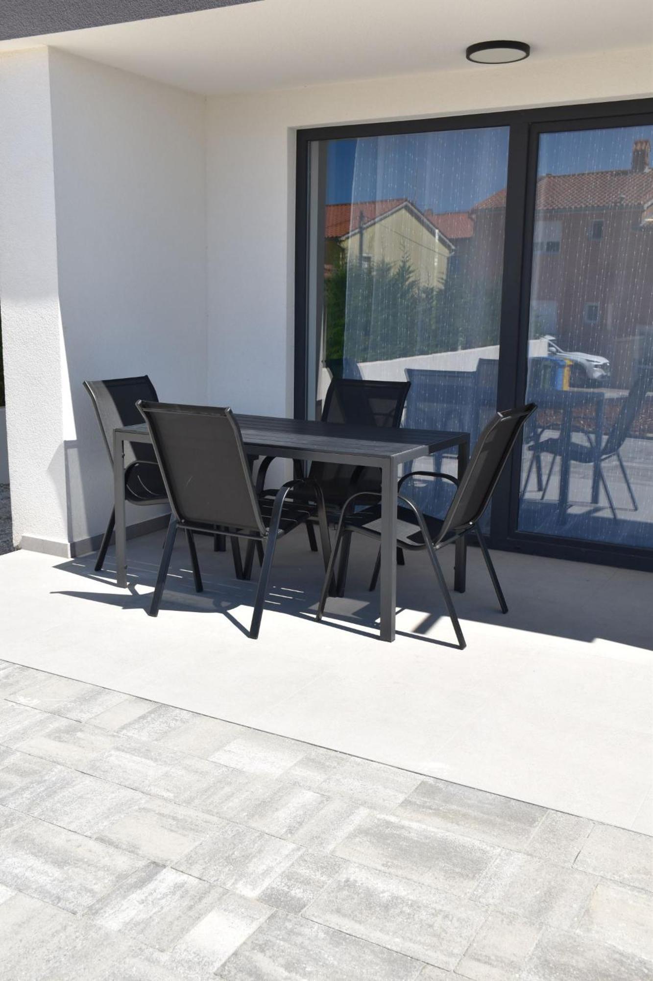 פאז'אנה Apartments Rismondi 37E מראה חיצוני תמונה